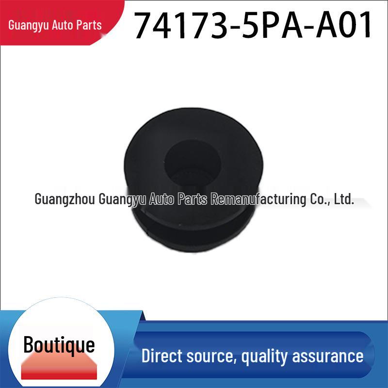 Haoying Siwei Premium Radiator Gasket 74173-5PA-A01 74173-5PA-A01