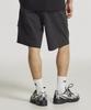 Nyuballanseu Nbnvg31613 / Uni Frozen Essential Knit Shorts (Charcoal)