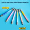 Metal Pencil Extender Adjustable Pencil Lengthper Pencil Extension Holder  Students/Artist