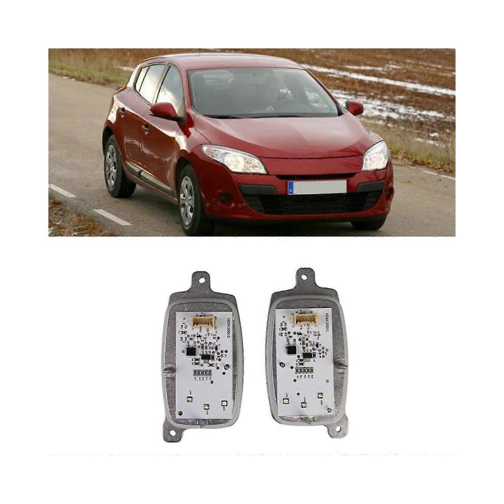 For Renault Megane IV 2015-2022 Daytime Running Light 285759447R(L)