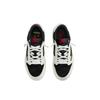 Air Jordan 1 Retro Low OG SP Travis Scott Olive Children and Babies