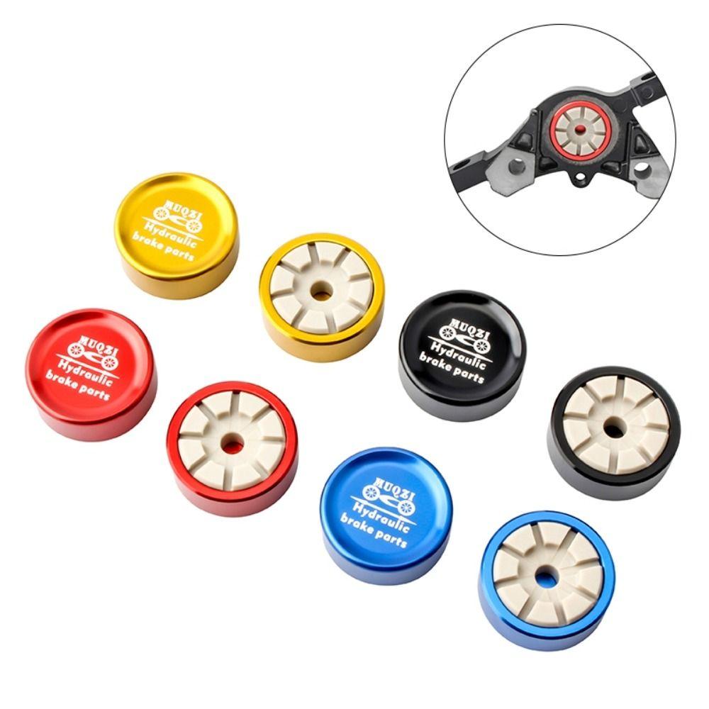 Seal Kit MTB Disc Brake Caliper High Temperature Resistance Bike Hydraulic Brake Caliper  MTB