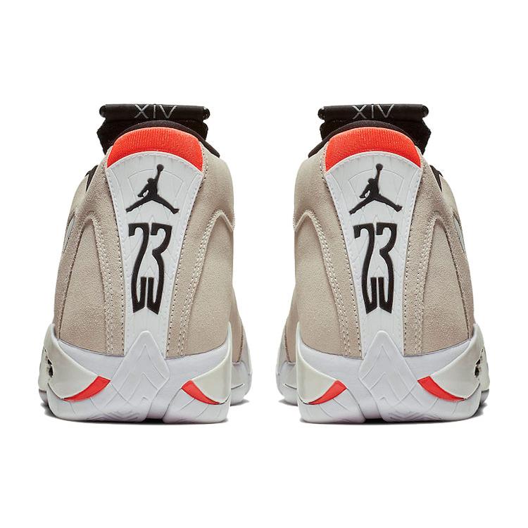Jordan 14 Retro Desert Sand 487471-021