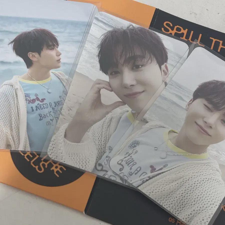 

Seventeen Spill The Feels Weavers Version Wins