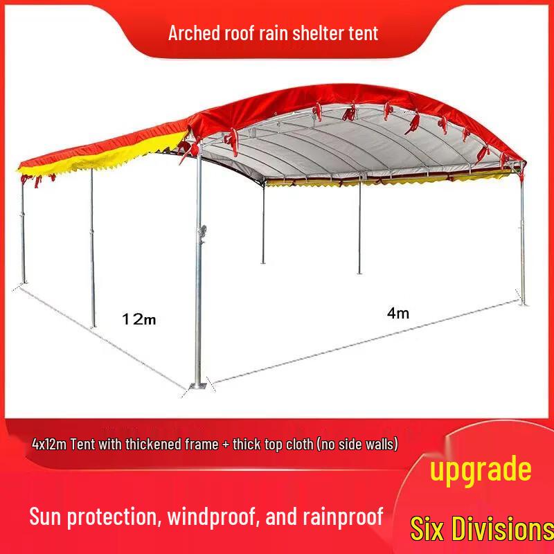 Huqianhu Outdoor Wedding & Event Canopy Tent