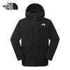 The North Face Men's 3-in-1 Windproof Water-Repellent Jacket