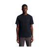 Mens Tonal Logo Regular T-Shirt