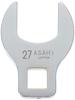 ASH Clawfoot Wrench 12.7 X 27mm VC4027