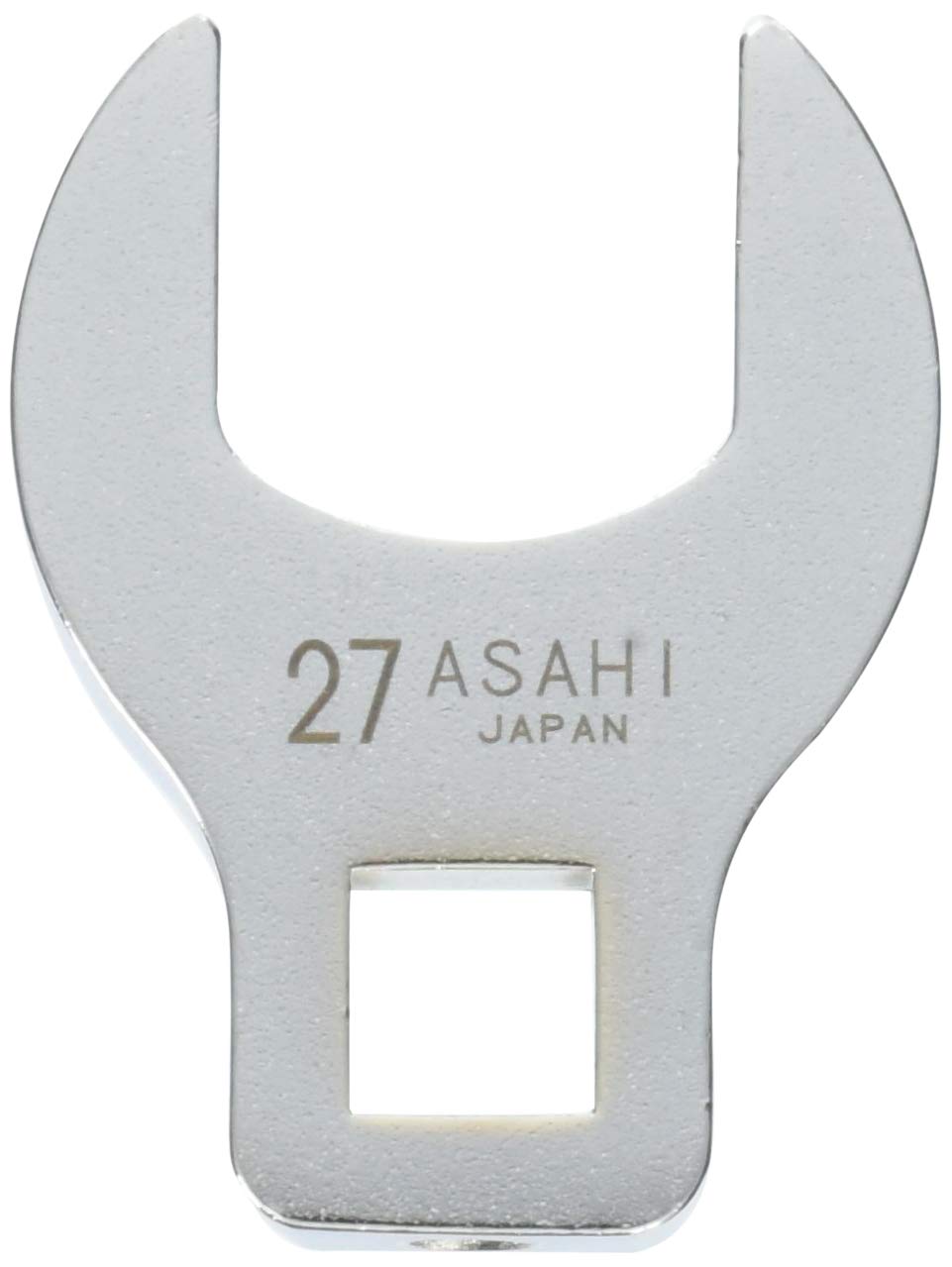 

ASH Clawfoot Wrench 12.7 x 27mm VC4027