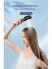 Electric Hair Care Comb with Red Light for Scalp Massage, Meridian Therapy, and Hair Growth Stimulation