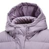 New Nike Down Jacket Women's Light Stone Purple/White FZ5929-226