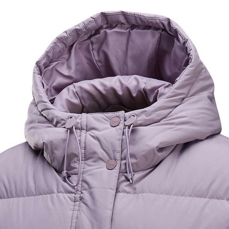 New Nike Down Jacket Women's Light Stone Purple/White FZ5929-226