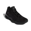 adidas Pro Bounce 2018 Low Męskie Czarne FW0905