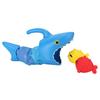 Baby Fish Grabber Bath Toy for Kids, Portable Plastic Cartoon Gift