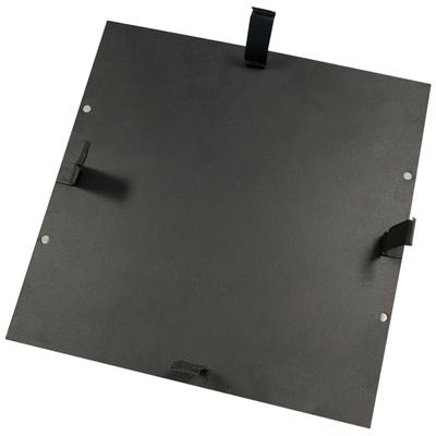Abdeckung für ein Gitter 17/17
