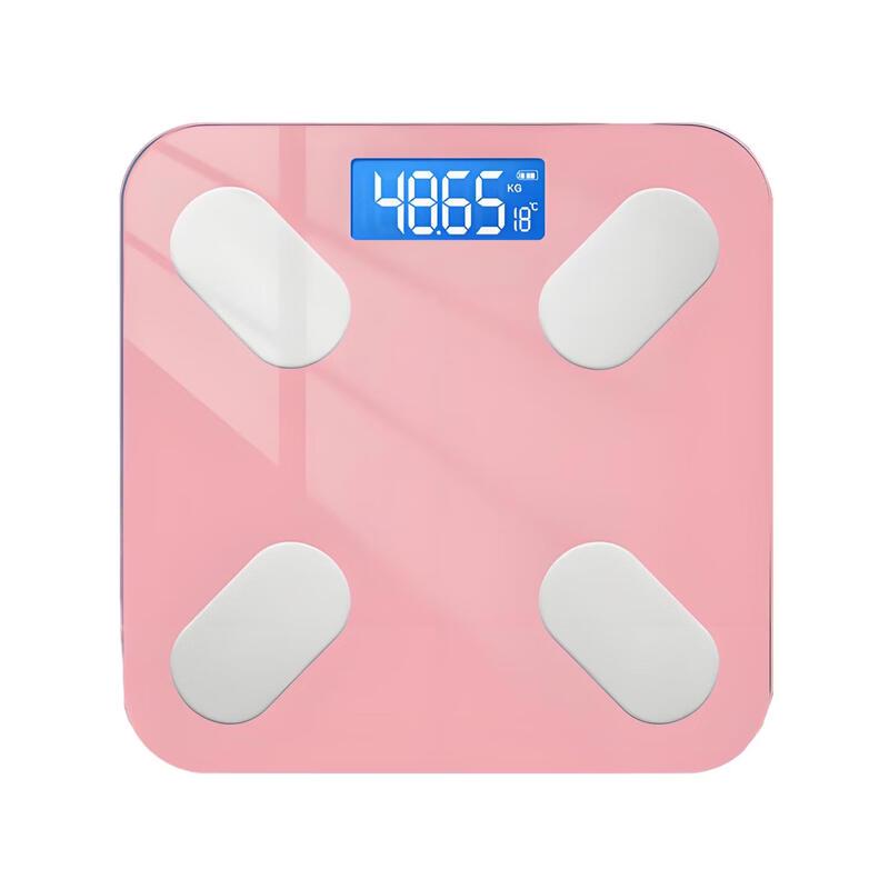 MiLing Smart USB Charging Body Fat Scale (CN version)