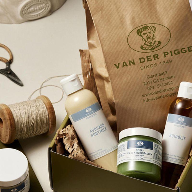 Pigefit Face Keramik Gua Sha Massage Home Care Set