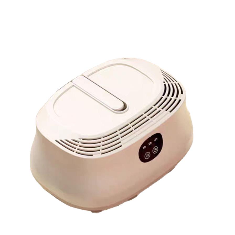 Armoire Séchante et Repassage de Voyage Portable: Machine à sécher rapidement les vêtements