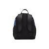 Nike Polyester Backpack Regular Unisex Black BA5559-015