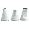 Pet Grooming Electric Clipper With Abs Material For Dogs And Cats Home Use