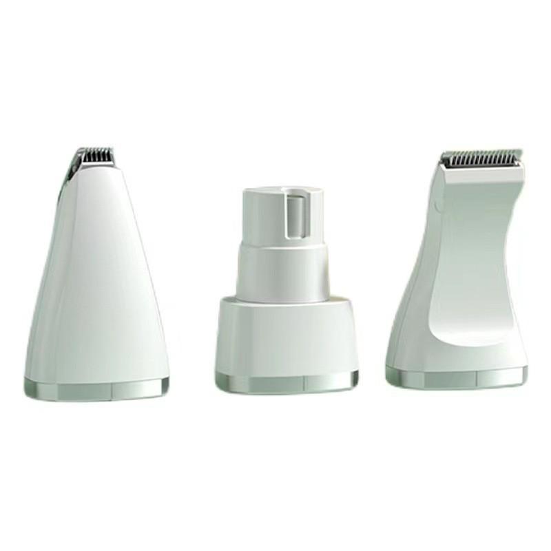 Pet Grooming Electric Clipper With Abs Material For Dogs And Cats Home Use