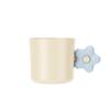 Floral Creative Wash Cup, High-value Couple Dental Jar Tumbler, Cute Children Toothbrush Mouthwash Cup, Portable Lightweight Cup