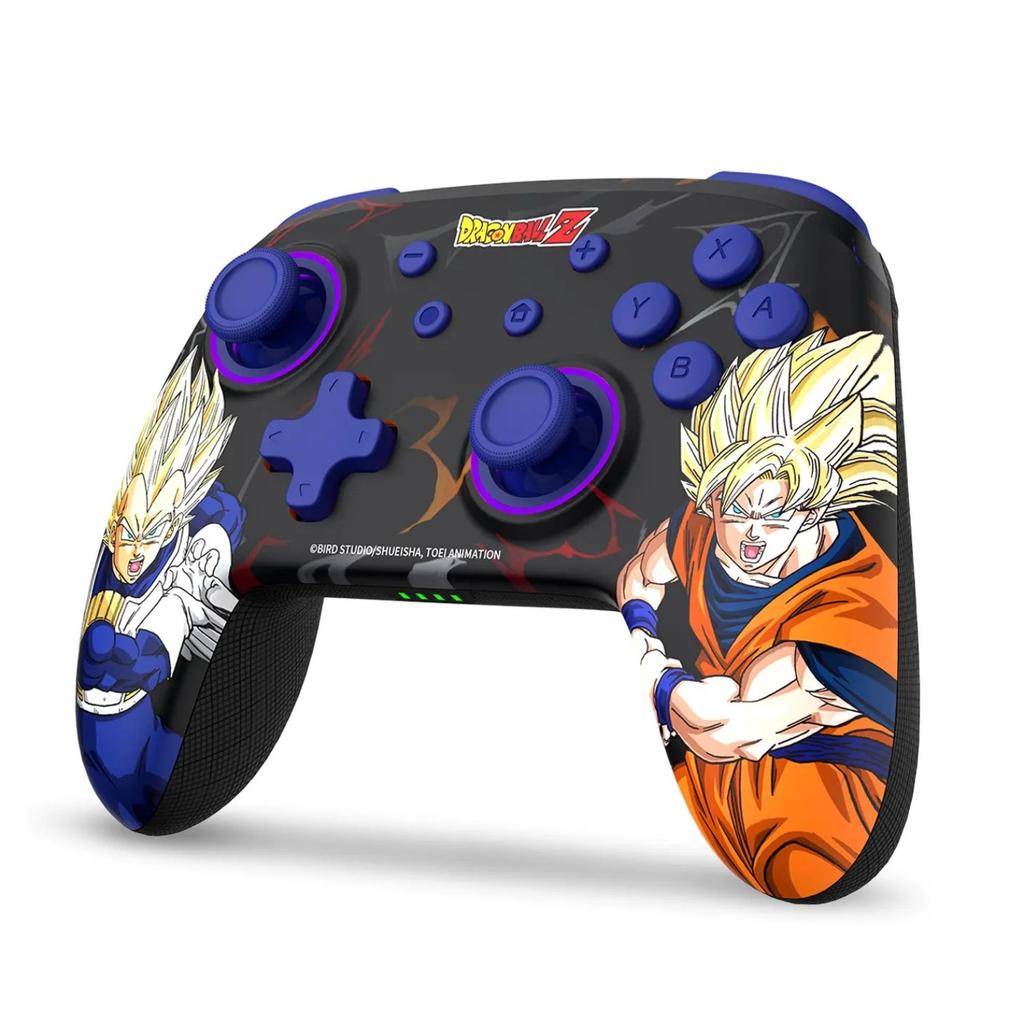 Controller wireless, compatibile con NFC, Amibo, compatibile con Nintendo Switch/Switch Lite/Switch OLED