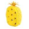 Candy Color Fruit Shape Shower Brush Soft Hair Exfoliation Silicone Shampoo Brush Non-Slip Bath Supplies Shower Massage Brushes