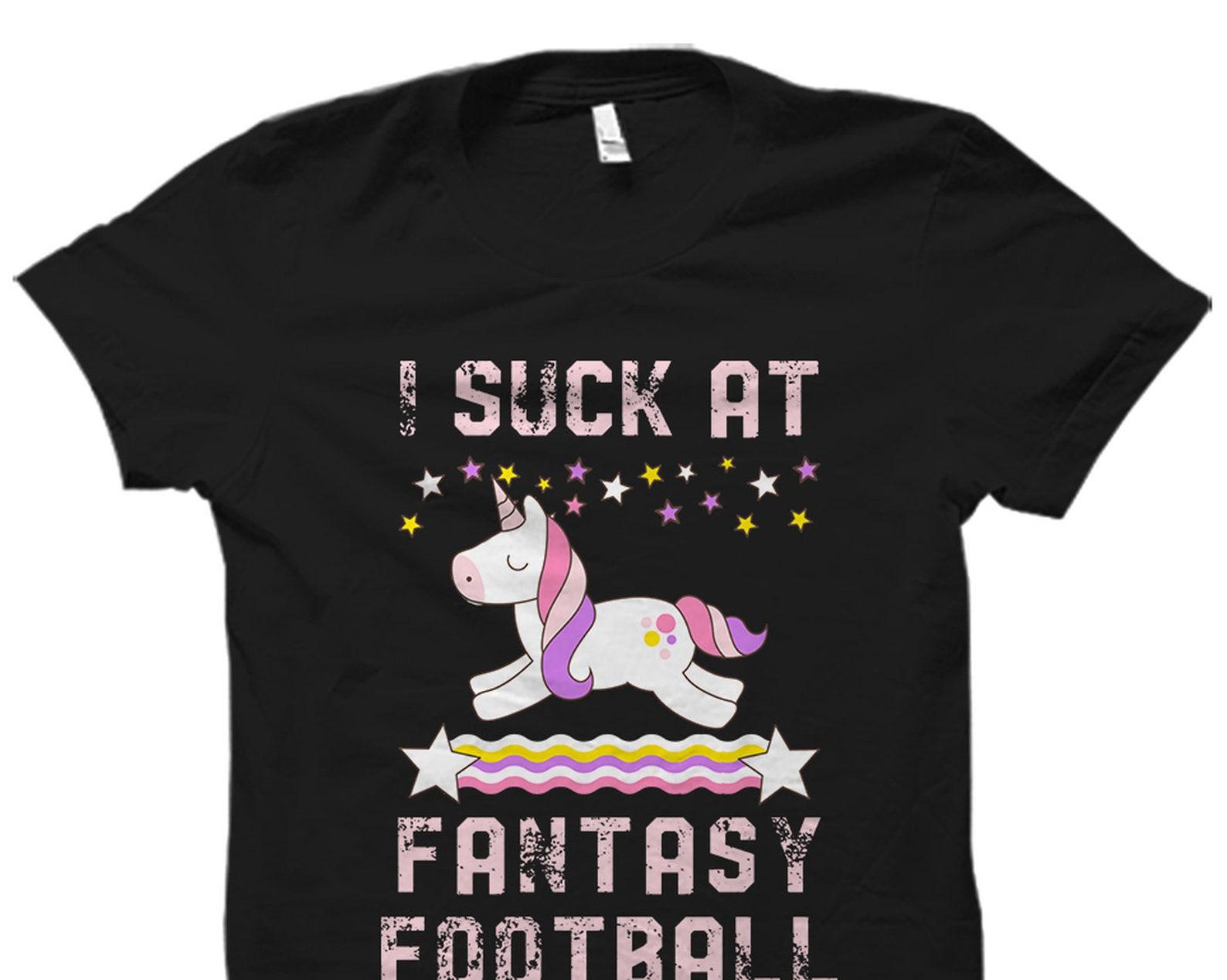 Fantasy Football Loser Gift. Fantasy Football Gamer Shirt. Fantasy Football Player Gift. Gift For Fantasy Football Coach 2XL