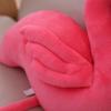 1 Piece Soft Stuffed Bird Doll Pink Flamingo Kids Toys Birthday Gift Home Decoration 24/40Cm Cute Flamingo Plush Toy