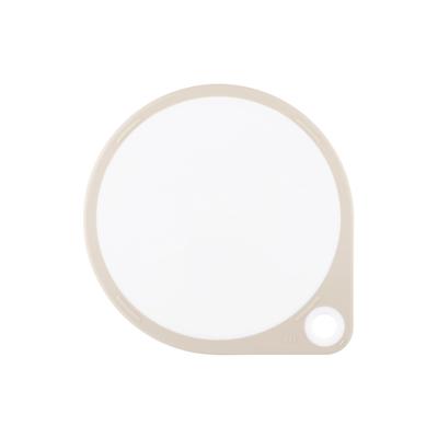 KAI KAI Rund Skärbräda 25cm Vit KAI KITCHEN Tål Diskmaskin AP5327