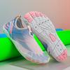 Outdoor Beach Water Shoes Unisex Non-slip Lightweight Aqua Shoes Breathable Barefoot Shoes Quick Drying Soft Diving Sneakers