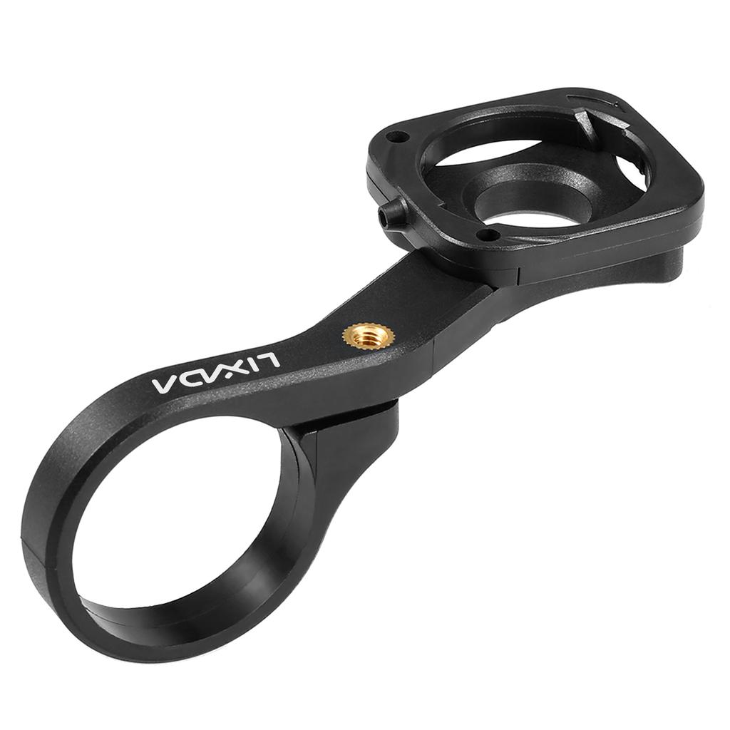 Lixada USB Şarj Edilebilir Kablosuz Bisiklet Cycle Bilgisayarı Bisiklet Hız Ölçer Kilometre Sayacı için Lixada Bisiklet Bilgisayarı Montaj Tutucu