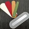 Cutting Dies Stencil Scrapbookings Album Stamp Paper Card Embossing Craft Decors