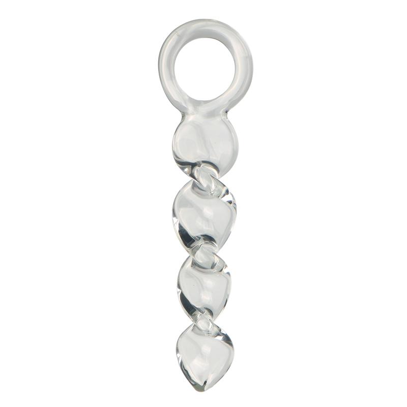 VaHppy Κολπικός Δονητής με Σπείρωμα 20*3.5εκ. Δονητές Βιτρό Σέξουαλ Παιχνίδια Για Κορίτσια Γκέι Τεχνητός Πέος Αναπληρωματικοί Δονητές Πρωκτού