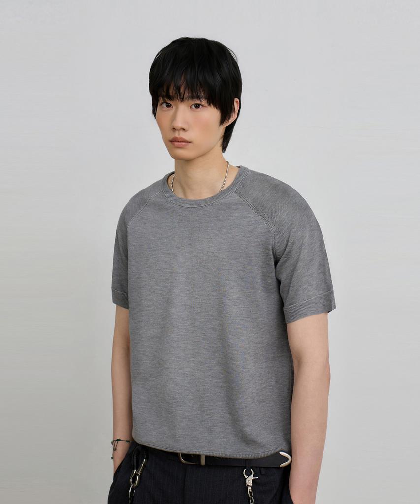 Dimiteulibeullaeg [10Th Anniversary Special] © Everyone'S Summer Wool Half Knit_Collar/Round 8 Colors (A Type)
