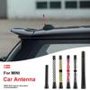 Car Roof Radio Aerial Fm Antenna Antena Automobile Car Styling
