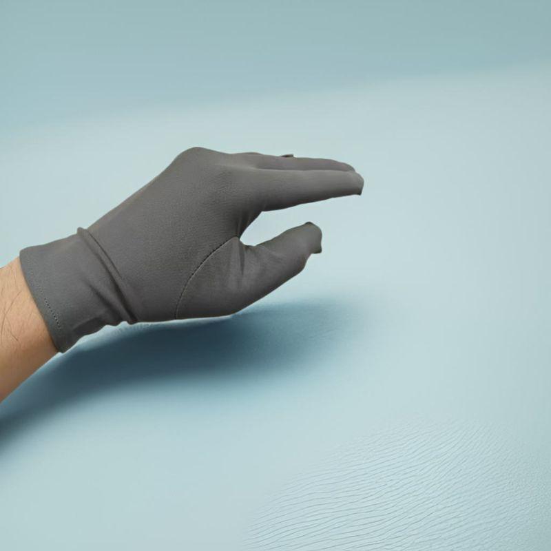 

Черные Тонкие Cos Двумерные Перчатки для Этикета Клетчатые Ювелирный Магазин Эластичные Роскошные Студенческие Часы Перчатки для Выступлений Gray COS gloves (free size)