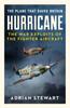 Kniha Hurricane : The Plane That Saved Britain