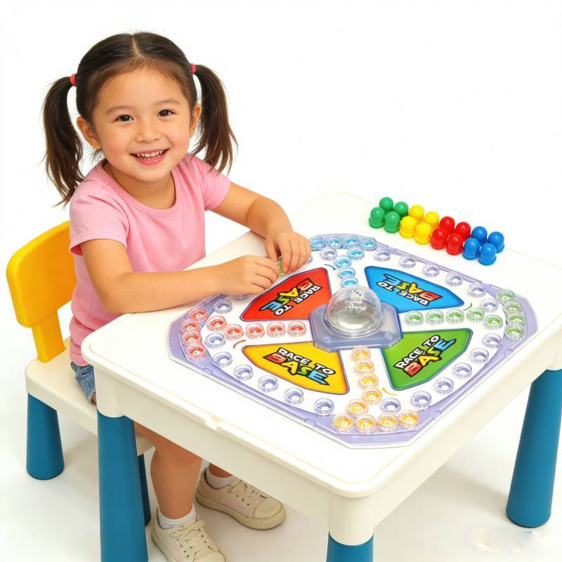 Childrens 3d Flying Chess Game With Ps Material For Family Play And Brain Development