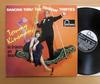 LP Record TOMMY KINSMAN HIS ORCHESTRA  Dancing Thru The Swingin Thirties STFL599 FONTANA 1962 UK Jazz Used