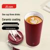 Jingdong Insulated Thermos with Ceramic Liner