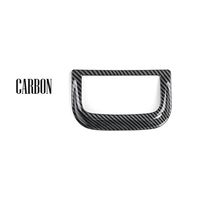 1*For Hyundai Tucson NX4 PE Left-hand Drive Headlight Adjustment Switch Panel Protective Cover Headlight Area Interior Part ABS Left-hand Drive