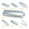 Efficient Car Heater Exhaust Pipe Stainless Steel Exhaust Duct Improve Engine Temperature for Easy Start & Reduced Wear