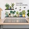 Personalized Kitchen And Restaurant Range Hood Home Beautification Decoration Stickers
