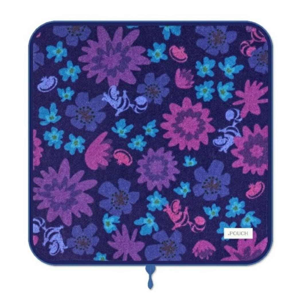 

Dot Pouch Disney BC в (Алиса в стране чудес/Чеширский кот)