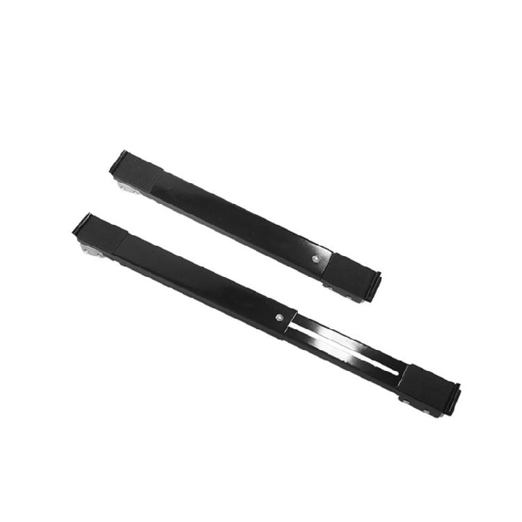 Furniture Washing Machine Dolly Extendable Appliance Rollers Refrigerator
