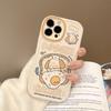 Yumuşak Silikon Muhafaza Moda Esnek TPU Kılıf iPhone Samsung Xiaomi Poco Redmi için Tam Arka Kapak HUAWEI HONOR