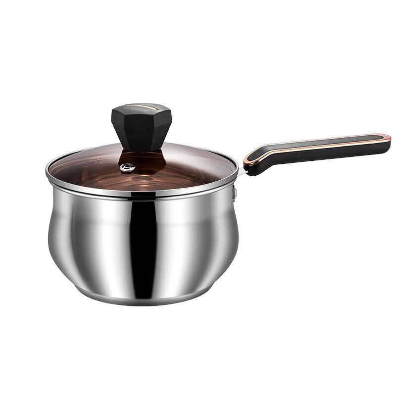 Adneny FF-555 Fortune Stainless Steel Pot