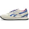 Victory Classic Retro Low Top Casual Running Shoes Unisex Sneaker Gray Blue GW7173